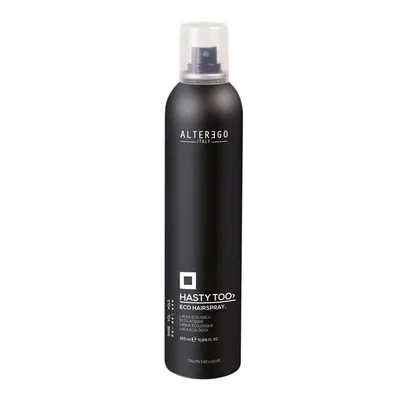 Alterego hasty too eco hairspray 320ml