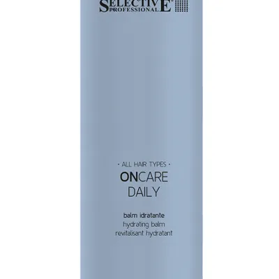Selective oncare daily hydrating odżywka 1000 ml
