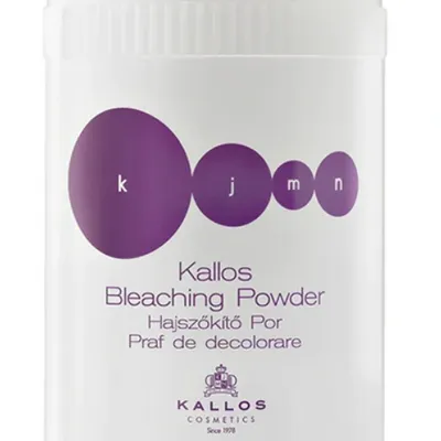 Kallos bleaching powder 500 g