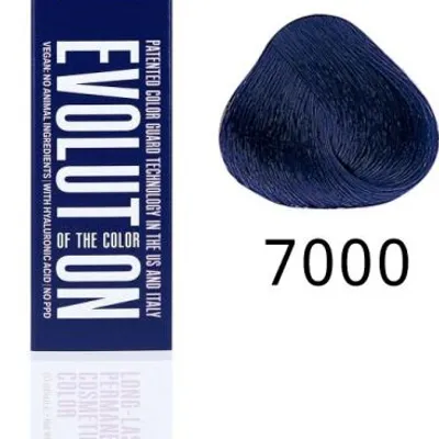 Alfaparf farba evolution of the color 60 ml 7000