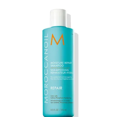Moroccanoil moisture repair szampon 250ml