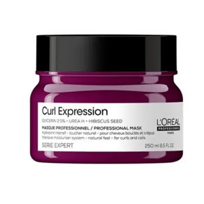 Loreal curl expression maska nawilżająca 250 ml