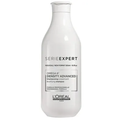 Loreal density advanced szampon 300 ml new