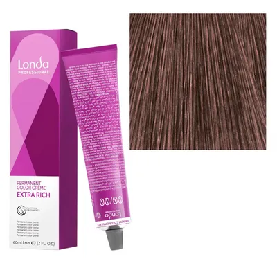 Londa farba pernamentna 60 ml 6/7