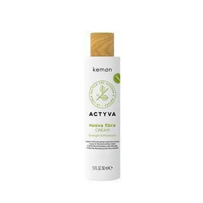 Kemon actyva nuova fibra cream sn 150ml