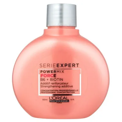 Loreal powermix booster inforcer polypeptide 150ml