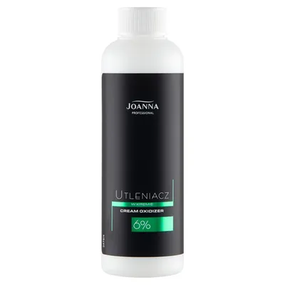 Joanna professional utleniacz w kremie 6 % 130 g