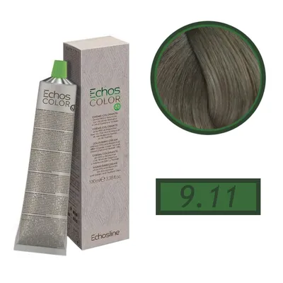 Farba Echosline echos color 9.11 100ml