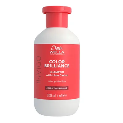 Wella invigo col br. szampon grube 300 ml new
