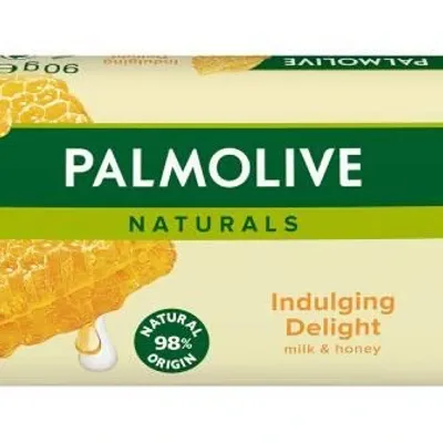 Palmolive mydło milk & honey 90 g