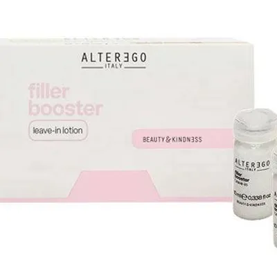 Alter ego filler booster 12x10 ml
