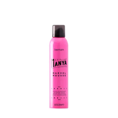 Kemon marvel pianka 250ml
