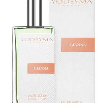 Yodeyma gianna eau de parfum 50 ml