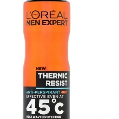 Loreal deo 150 ml men expert thermic resist