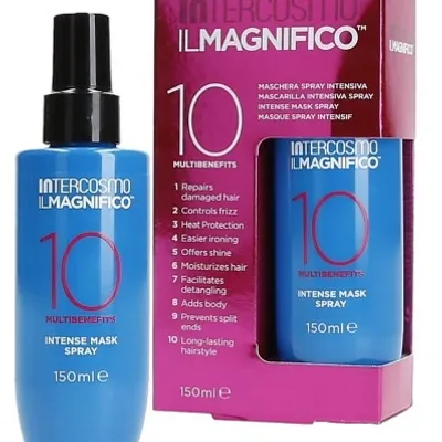 Intercosmo ilmagnifico intense spray mask 150 ml