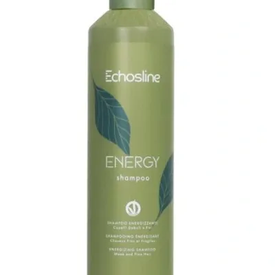 Echosline energy shampoo 300 ml