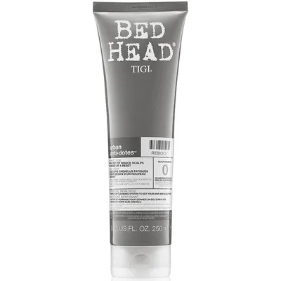 Tigi bh reboot szampon 250ml