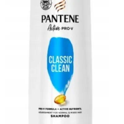 Pantene pro-v classic clean szampon do włosów 400ml