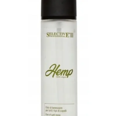 Selective hemp vegan elixir 50 ml