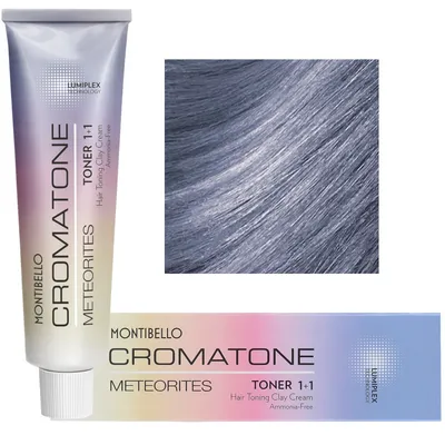 Montibello cromatone meteorites toner smoky 60 ml