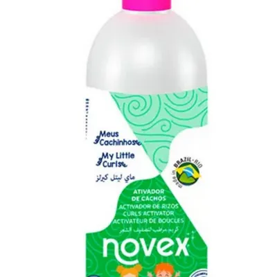 Novex my little curls activator 500 ml