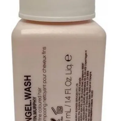 Kevin murphy angel wash shampoo 40 ml