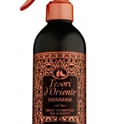 Tesori hammam odświeżacz powietrza spray 250 ml