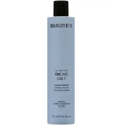 Selective oncare daily hydrating szampon 275 ml