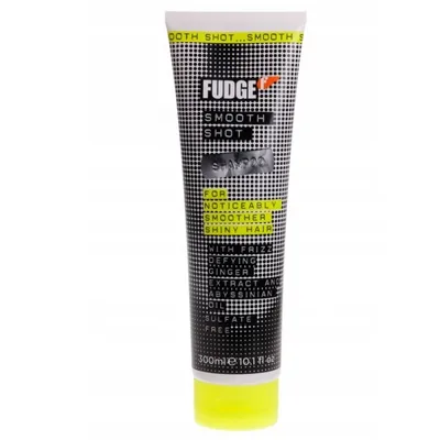 Fudge smooth shot szampon 300 ml