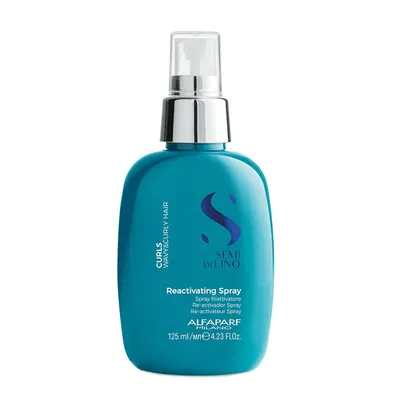 Alfaparf semi di lino reactivating spray 125 ml