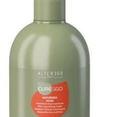 Alterego cureego nourish mask 300 ml