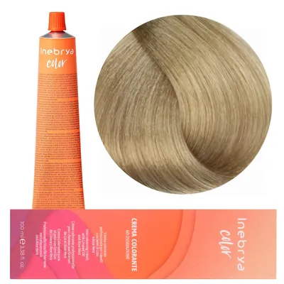 Inebrya color 9 farba 100 ml