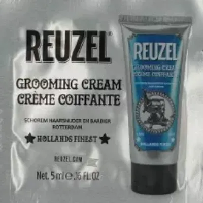 Reuzel grooming cream 5 ml