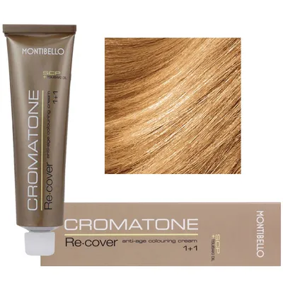 Montibello cromatone recover 9.30 farba 60 ml