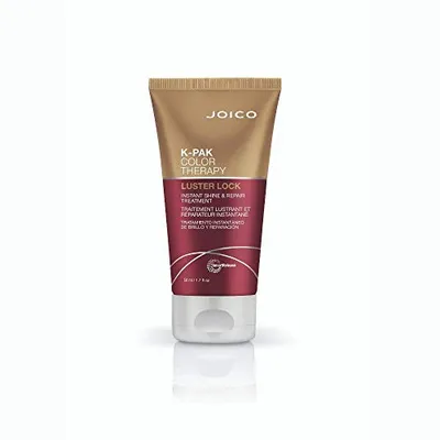 Joico k-pak color therapy luster treatment 50 ml