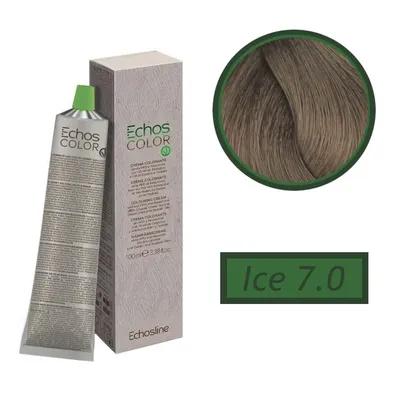 Farba Echosline echos color ice 7.0 100ml