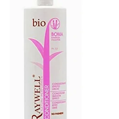 Raywell bio boma smooth effect conditioner 1000 ml