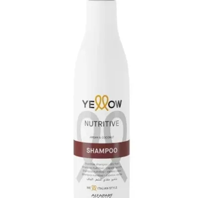 Alfaparf yellow nutritive szampon 500 ml
