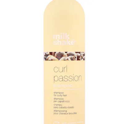 Milk shake curl passion szampon 300ml