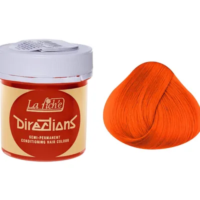 La riche directions fluorescent orange 88ml