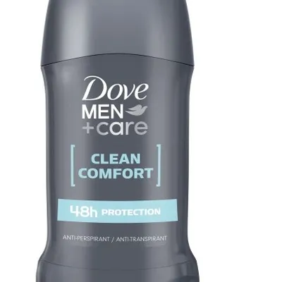 Dove deo stick men clean comfort 50 ml