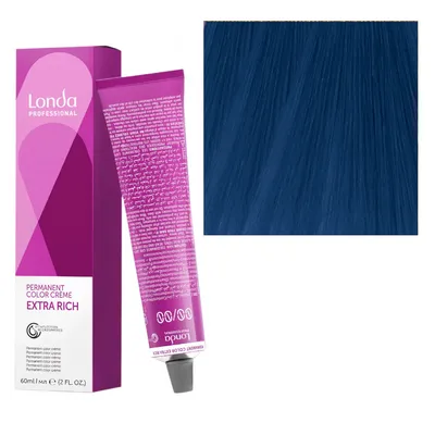 Londa farba pernamentna 60 ml 0/88