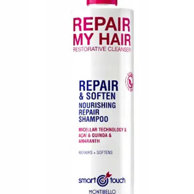 Montibello smart touch cleanses repair 300 ml