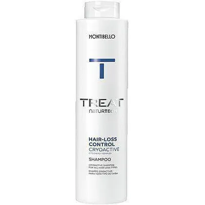 Montibello natur hair-loss control cry szampon 300ml