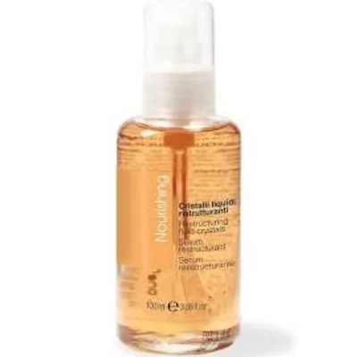Fanola nourishing kryształki 100ml