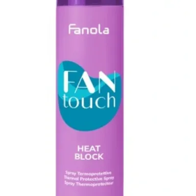 Fanola fantouch thermal protective spray 300ml