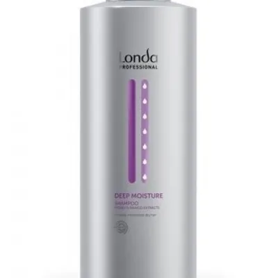 Londa deep moisture szampon 1000ml