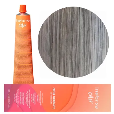 Inebrya color silver farba 100 ml