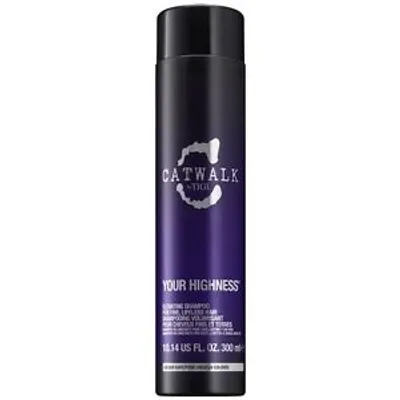 Tigi catwalk your highness szampon 300ml
