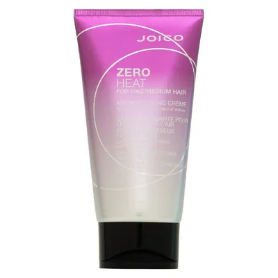 Joico zero heat air dry creme fine hair 150ml